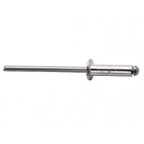 Rapid Rapid High Performance Rivets 1
