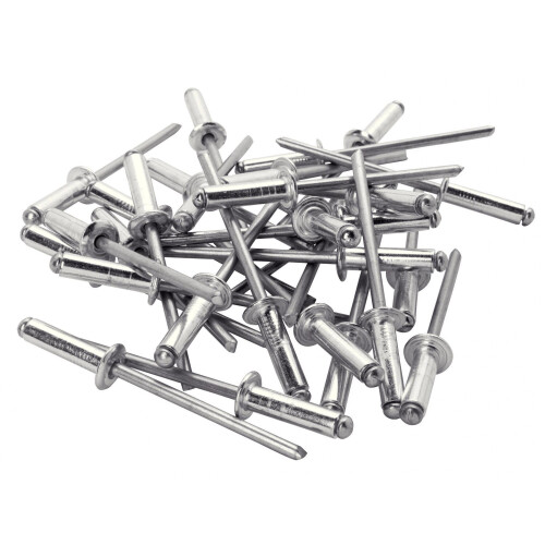 Rapid Rapid High Performance Rivets 2