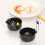 Stainless Steel Egg Poacher Ring for Boiling Eggs 5