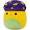 Λούτρινο με μανιτάρια Squishmallow Enid 12 ιντσών 2