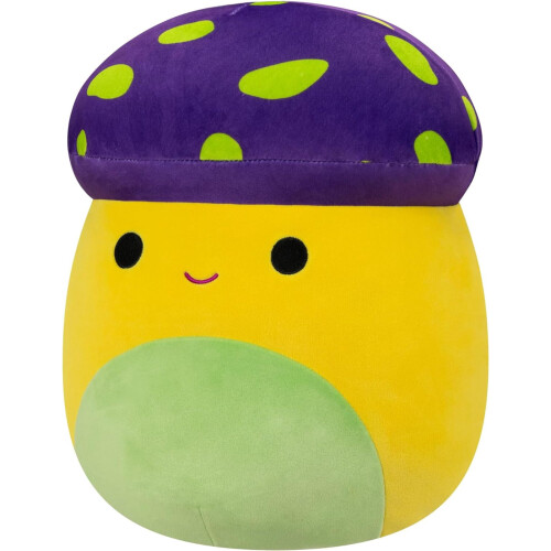 Λούτρινο με μανιτάρια Squishmallow Enid 12 ιντσών 1