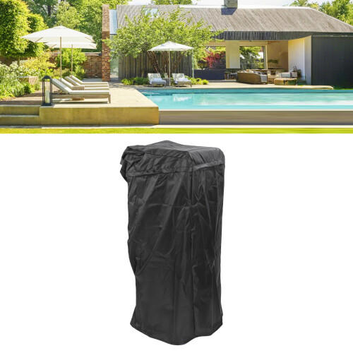 Wasserenthärterabdeckung 53.34x40.64x121.92cm 577g
