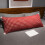 Bederní polštář Corduroy Rectangle 16x26Terracotta 2