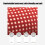 Bederní polštář Corduroy Rectangle 16x26Terracotta 4