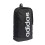 Adidas (One Size, Black/White Print) Adidas Linear Backpack 3