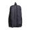 Adidas (One Size, Navy/White Print) Adidas Linear Backpack 2