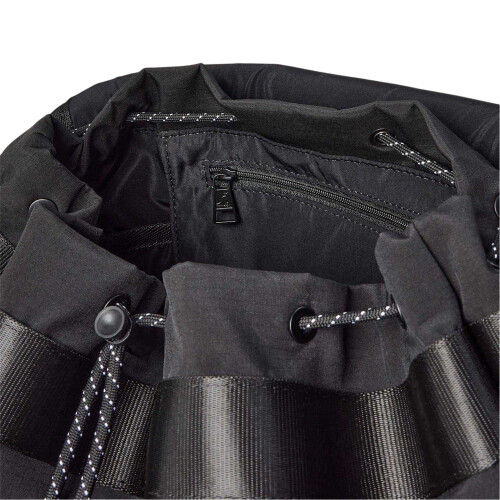 KANGOL (One Size, Black) Kangol Rucksack 2