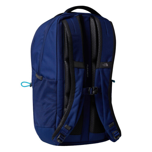 The North Face (One Size, Navy Blue) The North Face Jester Criss-Cross Backpack 1