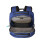 The North Face (One Size, Navy Blue) The North Face Jester Criss-Cross Backpack 4