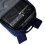 The North Face (One Size, Navy Blue) The North Face Jester Criss-Cross Backpack 5