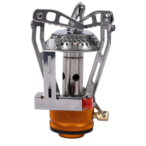 Trespass Trespass Picoflame Camping Stove 1