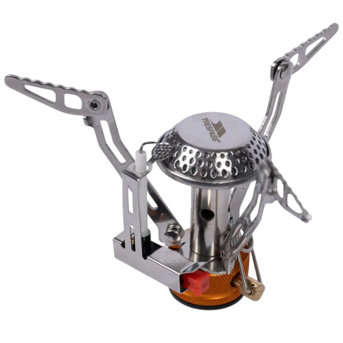 Trespass Trespass Picoflame Camping Stove 2