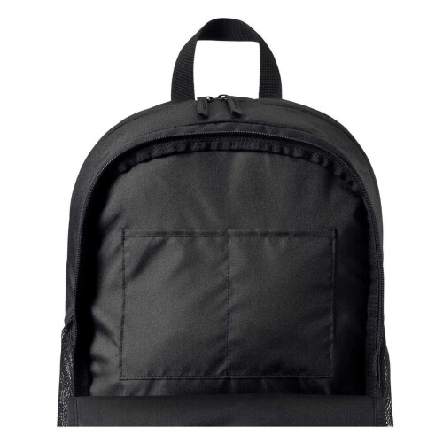 Puma (One Size, Black) Puma Buzz School Backpack 2