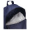 Under Armour (One Size, Midnight Navy) Under Armour Loudon Lite Backpack 4