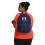 Under Armour (One Size, Midnight Navy) Under Armour Loudon Lite Backpack 5