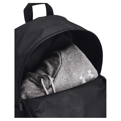 Under Armour (One Size, Black) Under Armour Loudon Lite Backpack 2