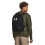 Under Armour (One Size, Black) Under Armour Loudon Lite Backpack 4
