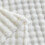 Purple Bunny Plush Blanket Ultra Soft 3D Bubble Flannel 8