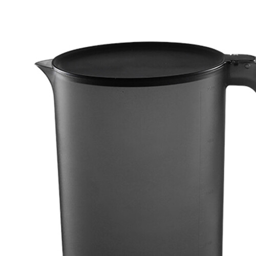 2L Heat-Resistant Water Jug with Comfortable Grip 1