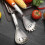Râpe à gingembre, cuillère à broyer, ustensile de cuisine, 1 pièce 5