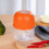 Tritaaglio wireless e robot da cucina da 260 ml 5