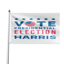 HARRIS WANZ2024 Outdoor-Flagge 3x5ft