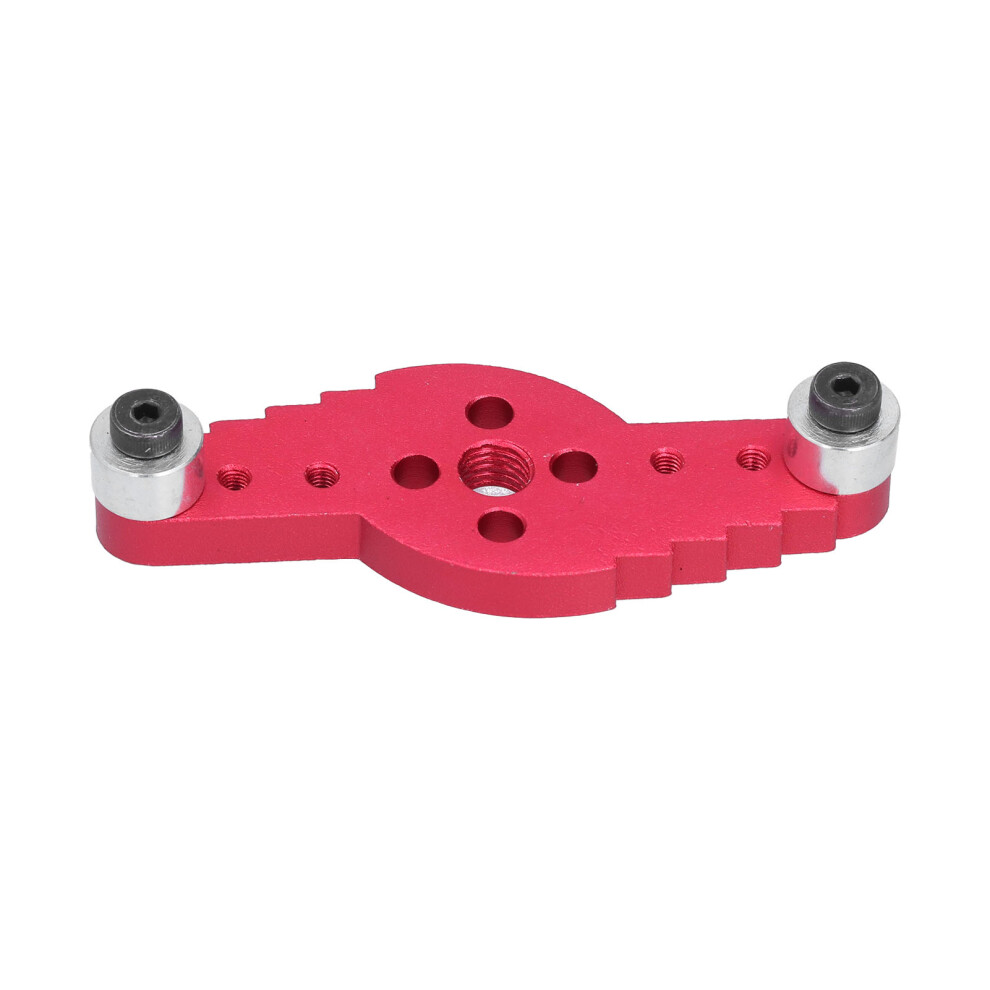 Woodworking Hole Puncher Set