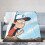 Κουβέρτα Gravity Falls Fleece 60x50 ίντσες 1
