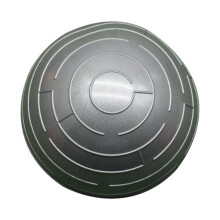 Pierres d'équilibre pour enfants – PVC, antidérapantes, 16 cm,