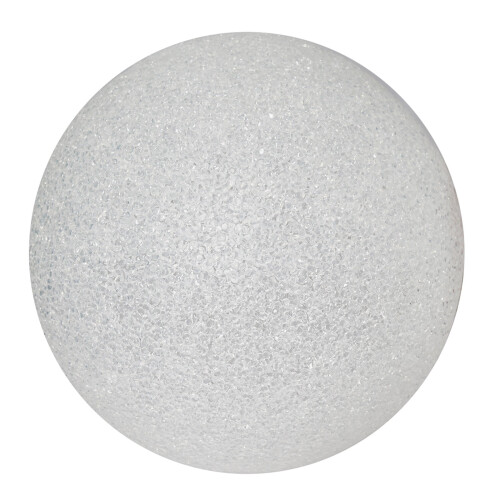 Bola de luz LED de 10 polegadas com mudança de cor 1