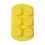 Fruit-Shaped Silicone Ice & Baking Mold 1