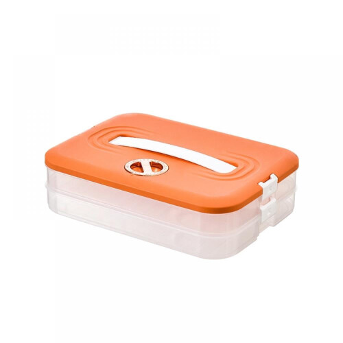Bosca Stórála Cuisneora PP30.5x23cm (4 Mhéid)
