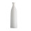 White Ceramic Small Flower Vase – 3.5 x 3.5 x 13 in 1