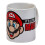 Taza de cerámica de Super Mario 1