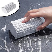Reusable PVA Cleaning Sponge10.5x6x4cm