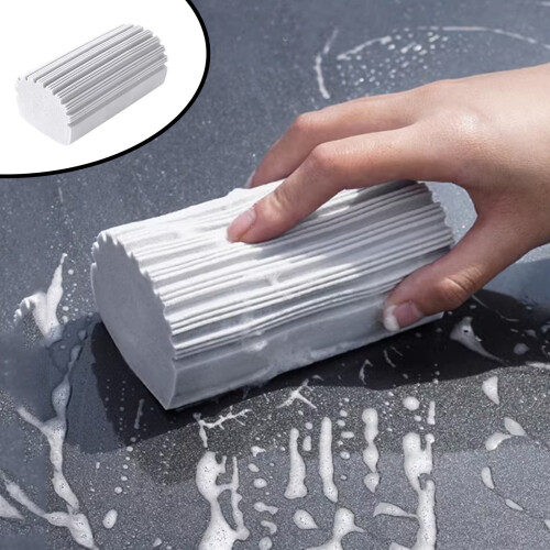 Reusable PVA Cleaning Sponge10.5x6x4cm