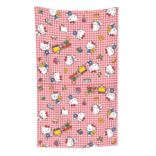 Hello Kitty Flanelldecke 76 x 127 cm