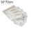 Floral Lace Table Runner 30 x 70 cm 1