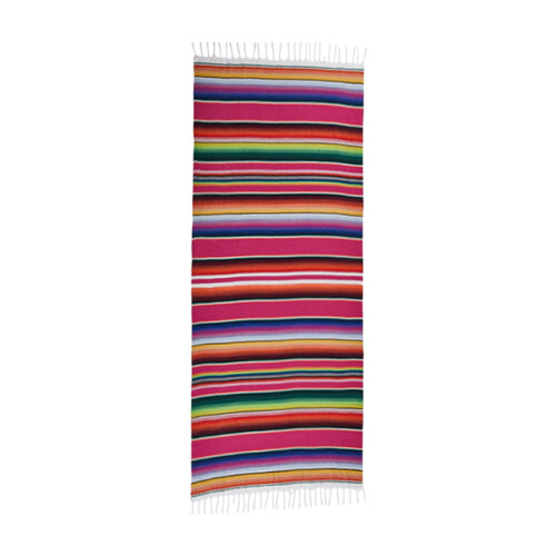 Multifunctional Cotton Table Runner & Picnic Blanket