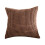Μαξιλαροθήκη από κοτλέ για καναπέ και κρεβάτι 2 τεμάχια 1