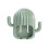 Hanging Toothbrush Holder with Large Caddy Storage 1