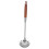 Cuchara para pasta de acero inoxidable y palisandro 1