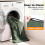 Pet Bed Orthopedic Small Dog Washable Waterproof 5