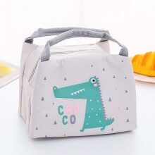 Sac à lunch isotherme pour femmes et hommes