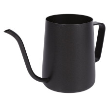 Rozsdamentes acél hattyúnyakú vízforraló 250ml vagy 350ml