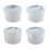 Silicone Resin Mixing Cup9x7.9x5.5cm 1