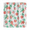 Fruit Print Shower Curtain70x70in, Waterproof Polyester 1