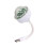 USB-LED-atmosfärlampa för bil RGB, 1 st. 1
