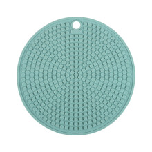Honeycomb Heat-Resistant Trivet Mat, 1 Pack