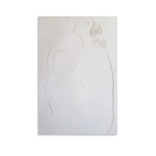 RC Gorman vászonkép – 16x24 hüvelyk (40x60 cm)